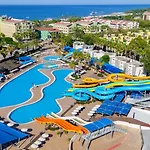 Vonresort Golden Coast & Aqua אתר נופש