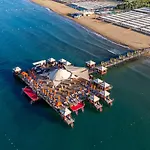 Vonresort Golden Coast & Aqua 5* סייד