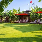 Vonresort Golden Coast & Aqua סייד