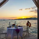 אתר נופש Vonresort Golden Coast & Aqua