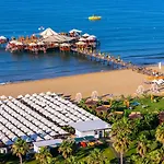 Vonresort Golden Coast & Aqua סייד