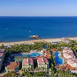 אתר נופש Vonresort Golden Coast & Aqua סייד