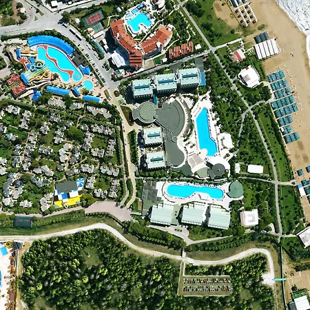Resort Vonresort Golden Coast & Aqua Side