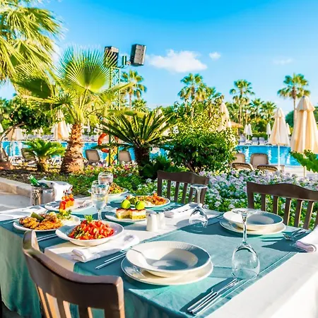 Resort Vonresort Golden Coast & Aqua