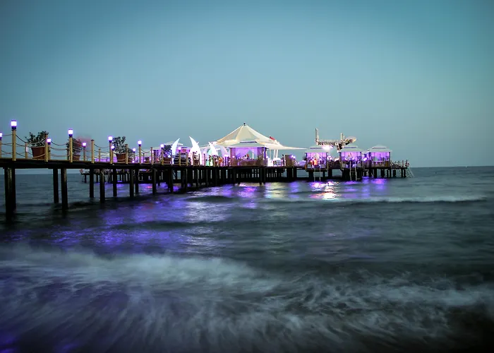 Vonresort Golden Coast & Aqua