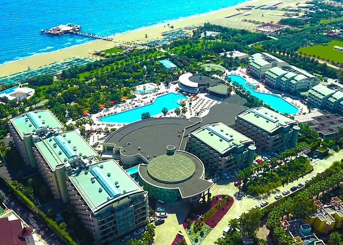 Vonresort Golden Coast & Aqua Üdülőközpont