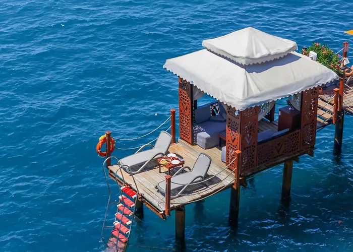 Vonresort Golden Coast & Aqua