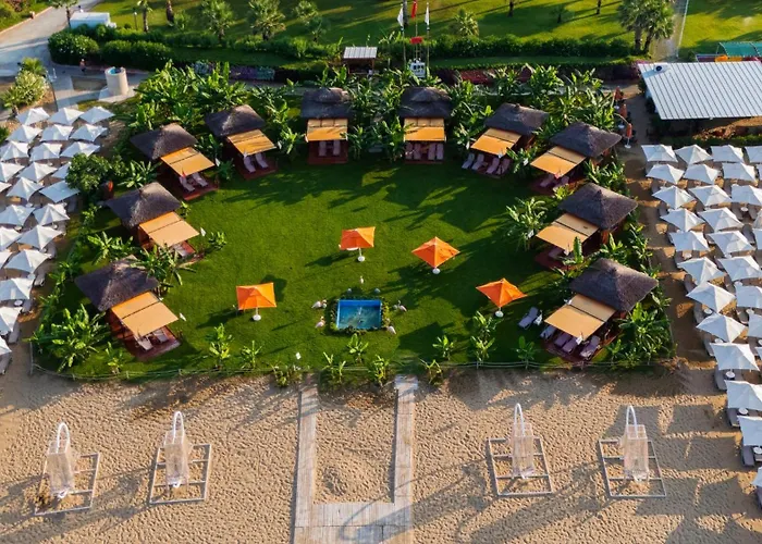 Vonresort Golden Coast & Aqua 5*