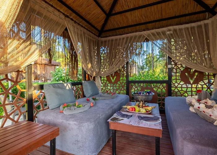 Vonresort Golden Coast & Aqua