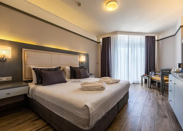Vonresort Golden Coast & Aqua Üdülőközpont 5*