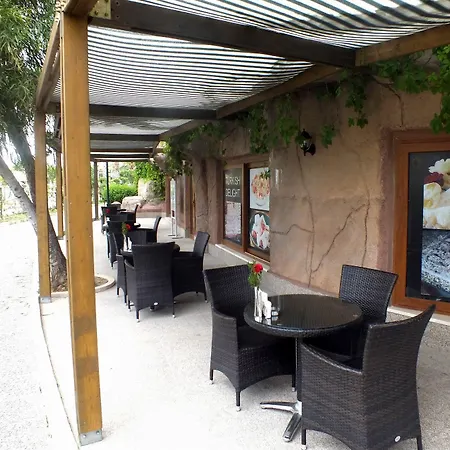 Feriested Vonresort Golden Coast & Aqua Side