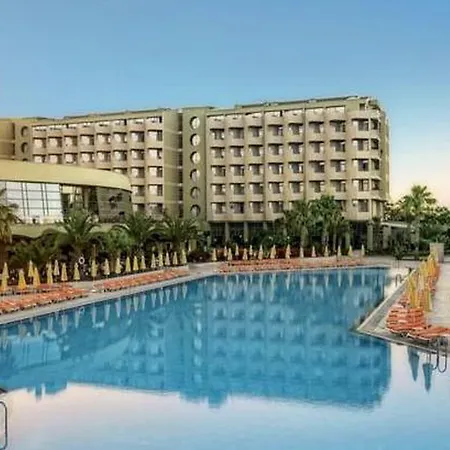 Vonresort Golden Coast & Aqua Feriested
