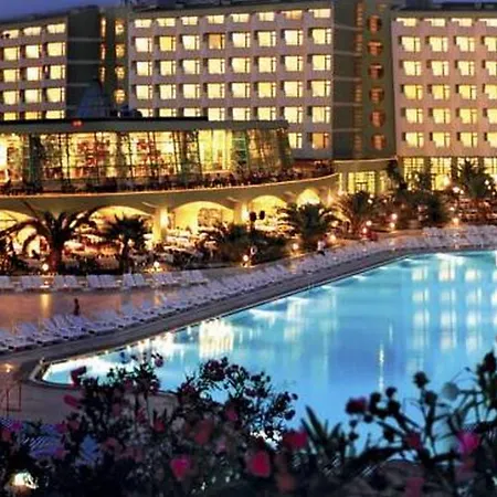 Feriested Vonresort Golden Coast & Aqua