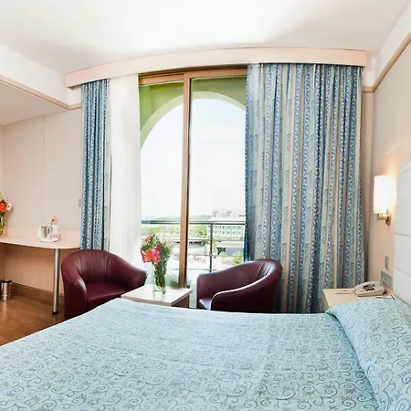 Vonresort Golden Coast & Aqua リゾート 5*