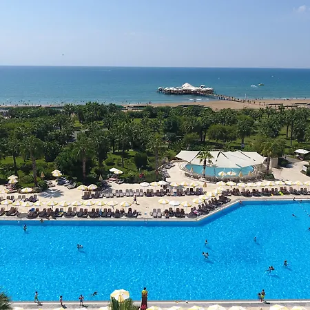Vonresort Golden Coast & Aqua Feriested