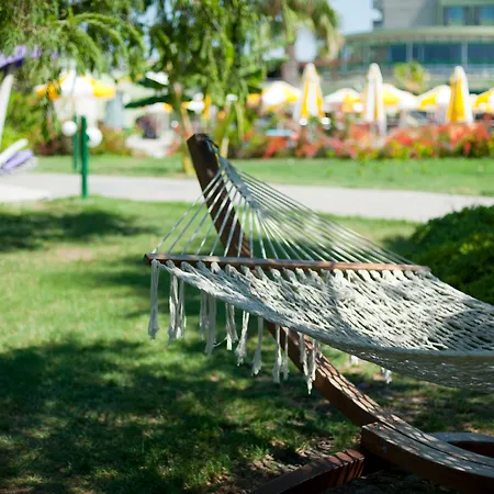 Vonresort Golden Coast & Aqua Feriested