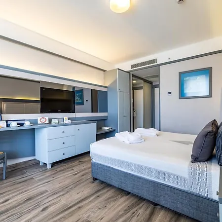 Θέρετρο Vonresort Golden Coast & Aqua