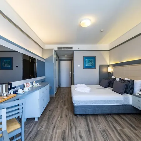 Vonresort Golden Coast & Aqua