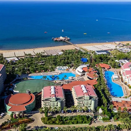 Vonresort Golden Coast & Aqua Ośrodek wypoczynkowy