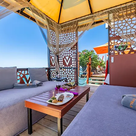 Vonresort Golden Coast & Aqua Σιντέ