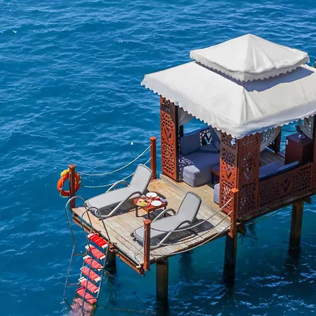 Vonresort Golden Coast & Aqua