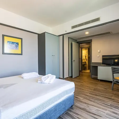 Vonresort Golden Coast & Aqua 5*