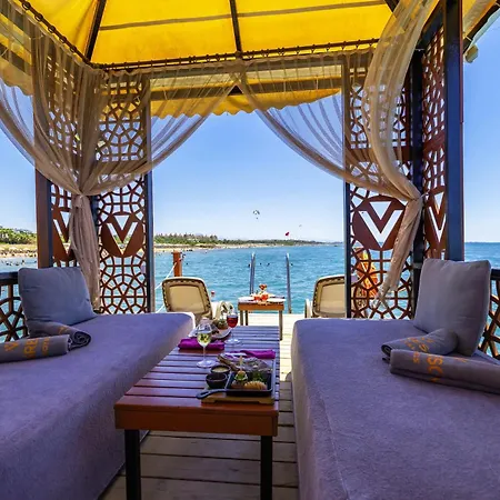 Vonresort Golden Coast & Aqua Ośrodek wypoczynkowy 5*