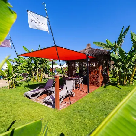 Resort Vonresort Golden Coast & Aqua 5*