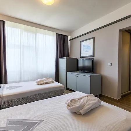 Vonresort Golden Coast & Aqua סייד