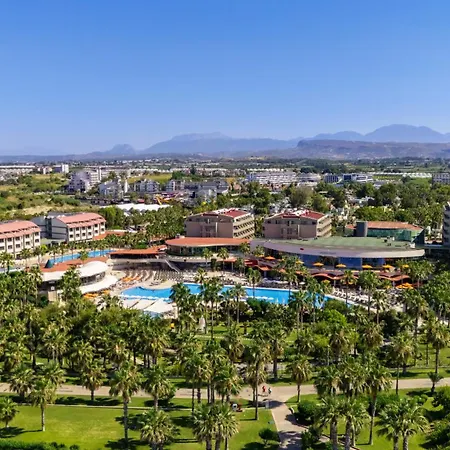 Vonresort Golden Coast & Aqua Θέρετρο