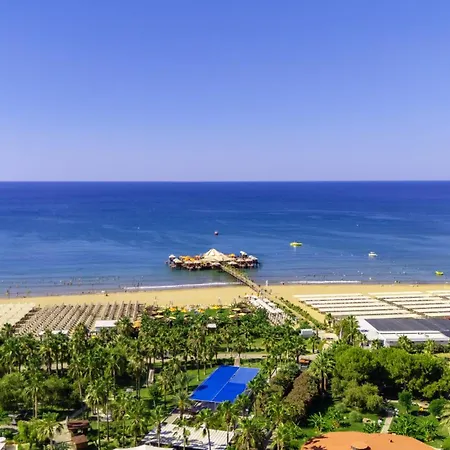 Vonresort Golden Coast & Aqua Semesteranläggning (resort)