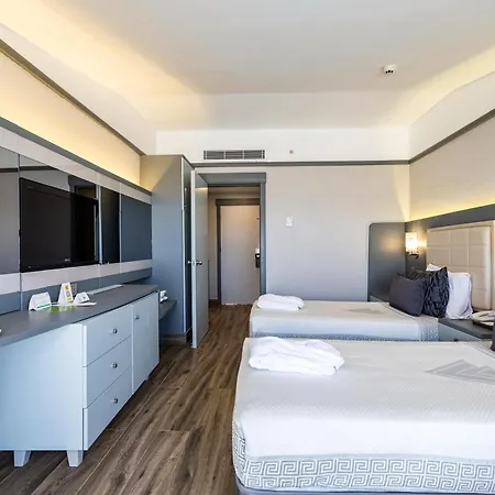 Vonresort Golden Coast & Aqua Θέρετρο