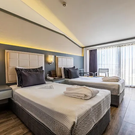 Ośrodek wypoczynkowy Vonresort Golden Coast & Aqua Side