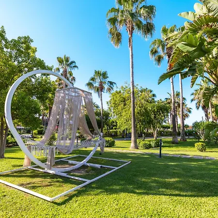 Vonresort Golden Coast & Aqua 5*