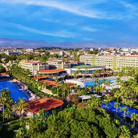 Vonresort Golden Coast & Aqua سيدي