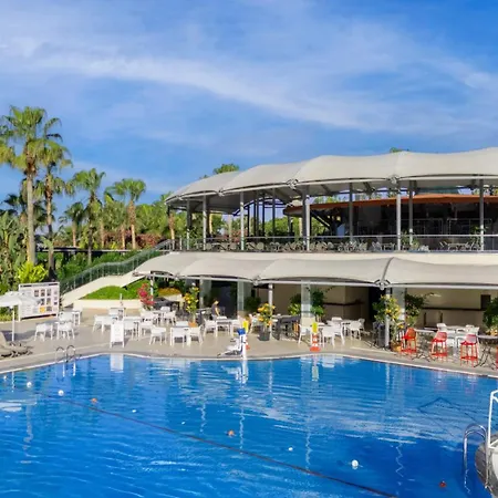 Resort Vonresort Golden Coast & Aqua