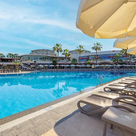 Vonresort Golden Coast & Aqua Semesteranläggning (resort) 5*