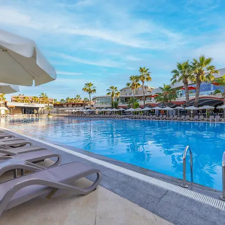 Ośrodek wypoczynkowy Vonresort Golden Coast & Aqua