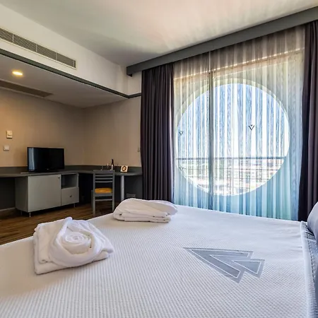 Resort Vonresort Golden Coast & Aqua Side