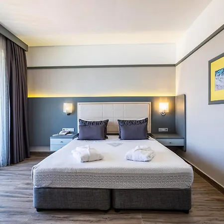 Vonresort Golden Coast & Aqua 5*