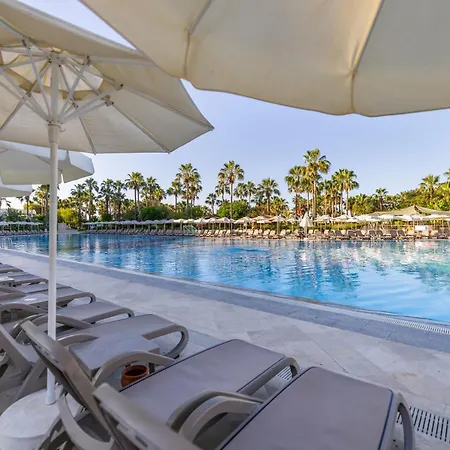 Vonresort Golden Coast & Aqua סייד