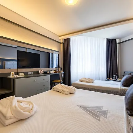 Θέρετρο Vonresort Golden Coast & Aqua Σιντέ