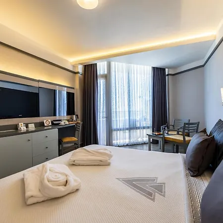 Vonresort Golden Coast & Aqua Θέρετρο