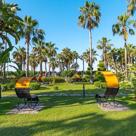 Vonresort Golden Coast & Aqua אתר נופש סייד