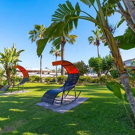 Θέρετρο Vonresort Golden Coast & Aqua Σιντέ