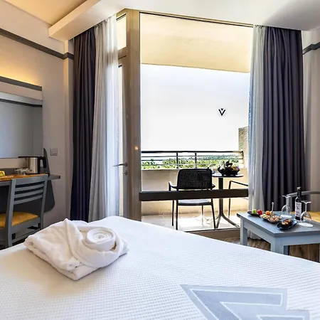 Vonresort Golden Coast & Aqua Ośrodek wypoczynkowy Side