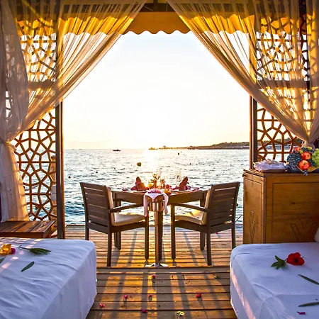 Vonresort Golden Coast & Aqua Side