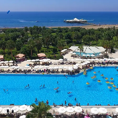 Vonresort Golden Coast & Aqua 5*
