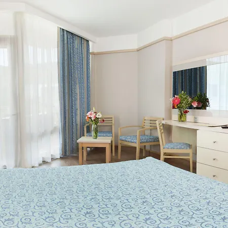 Ośrodek wypoczynkowy Vonresort Golden Coast & Aqua