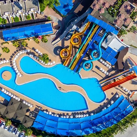 Vonresort Golden Coast & Aqua